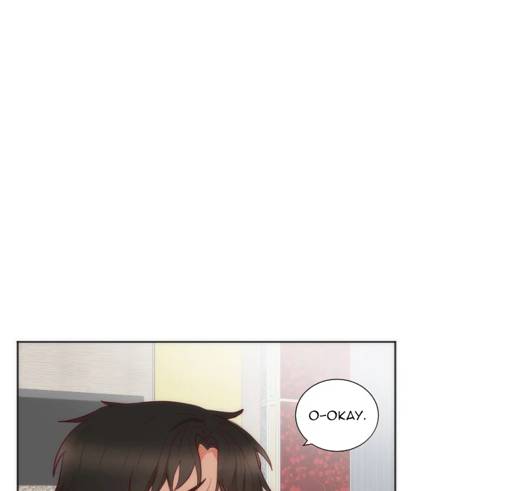 The Daughter of My First Love chapter 12 page 65