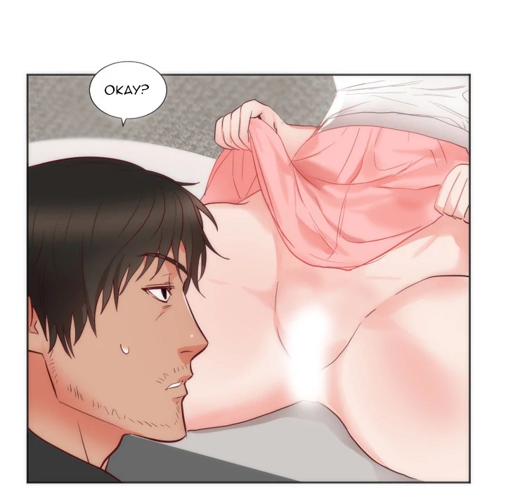 The Daughter of My First Love chapter 12 page 69