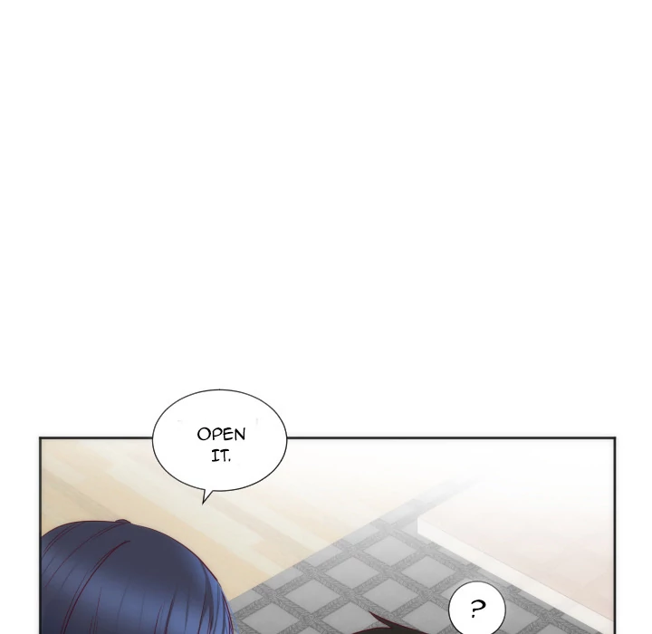 The Daughter of My First Love chapter 12 page 70