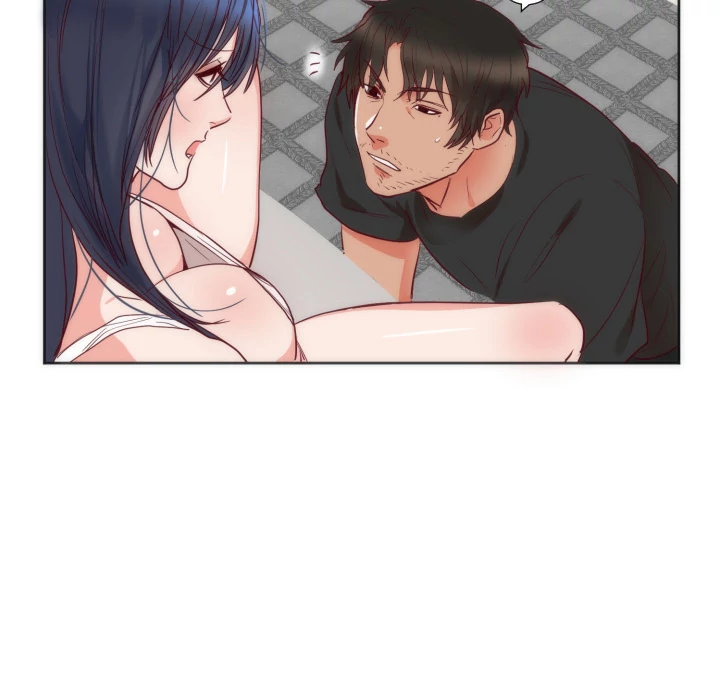 The Daughter of My First Love chapter 12 page 71