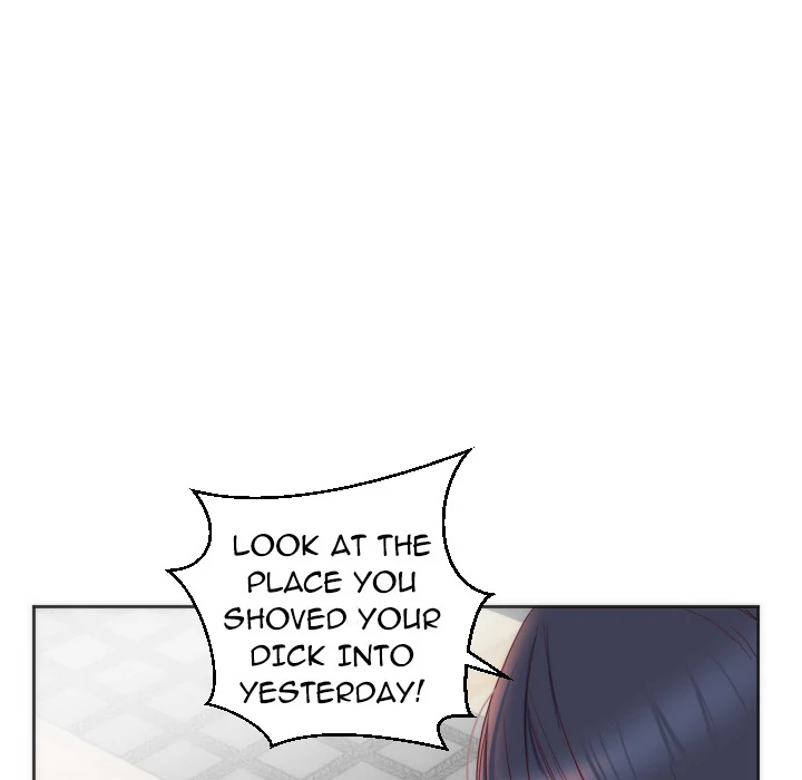 The Daughter of My First Love chapter 12 page 73