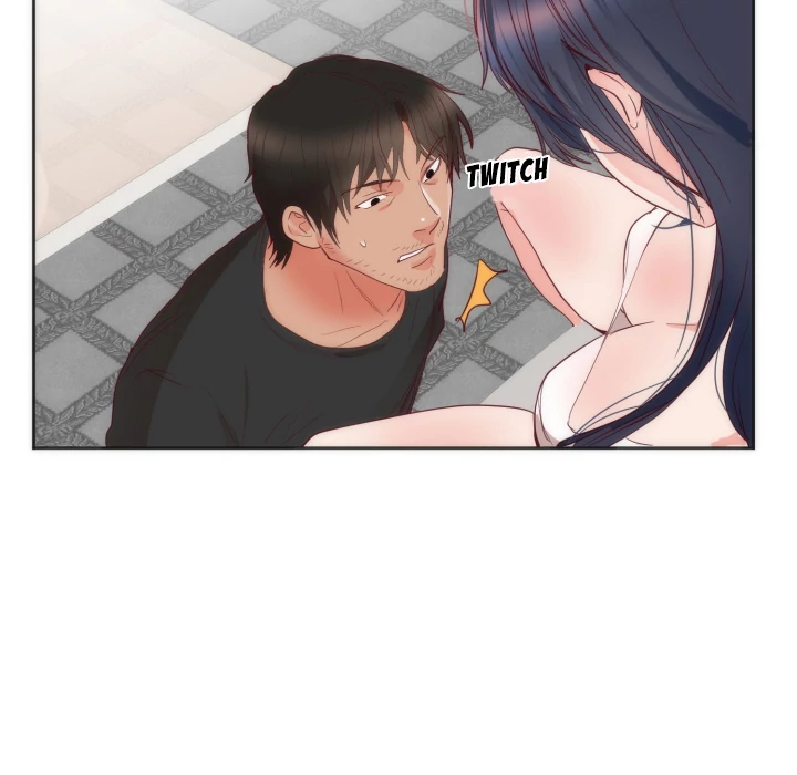 The Daughter of My First Love chapter 12 page 74