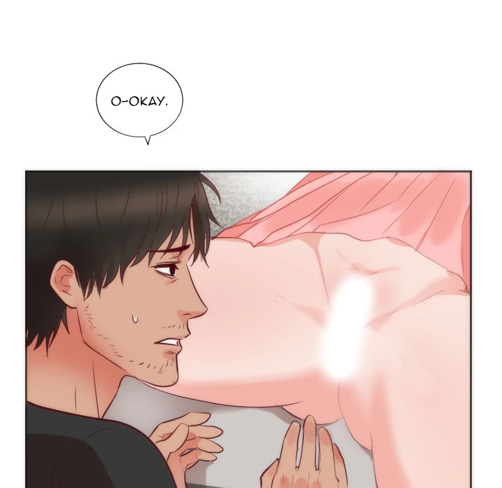 The Daughter of My First Love chapter 12 page 75