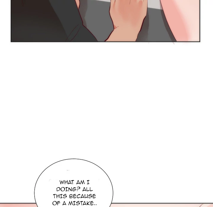 The Daughter of My First Love chapter 12 page 76