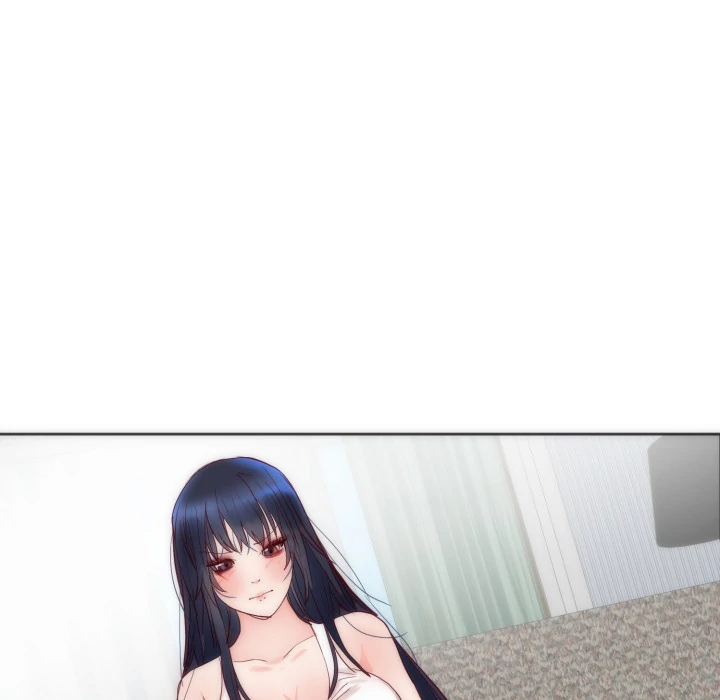 The Daughter of My First Love chapter 12 page 78