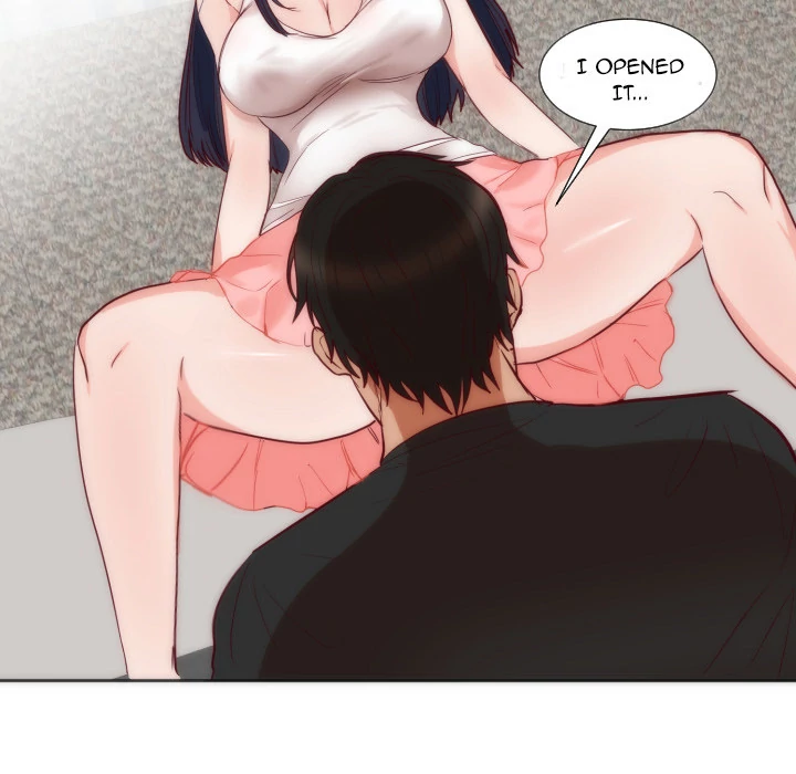 The Daughter of My First Love chapter 12 page 79