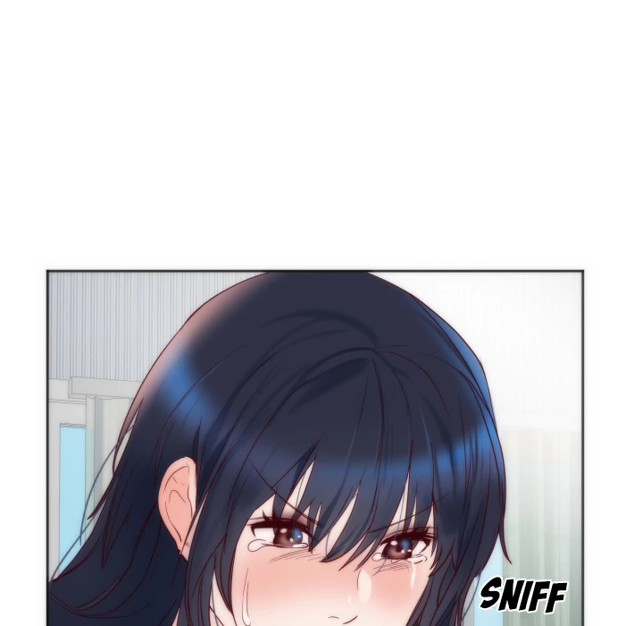 The Daughter of My First Love chapter 12 page 80