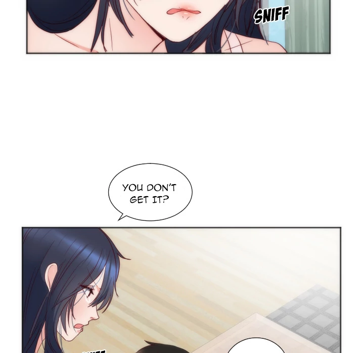 The Daughter of My First Love chapter 12 page 81