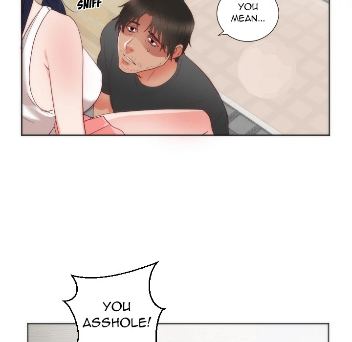 The Daughter of My First Love chapter 12 page 82