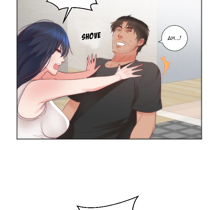 The Daughter of My First Love chapter 12 page 83