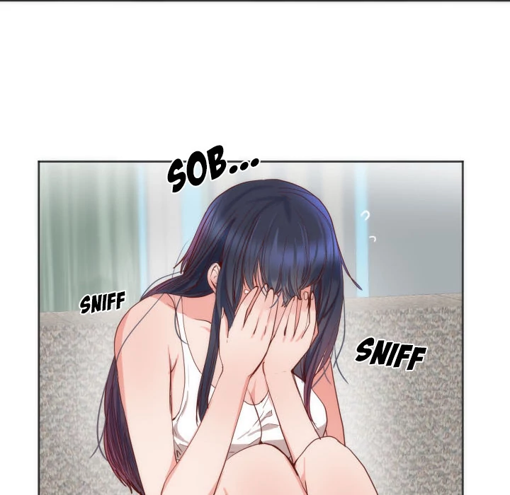 The Daughter of My First Love chapter 12 page 85