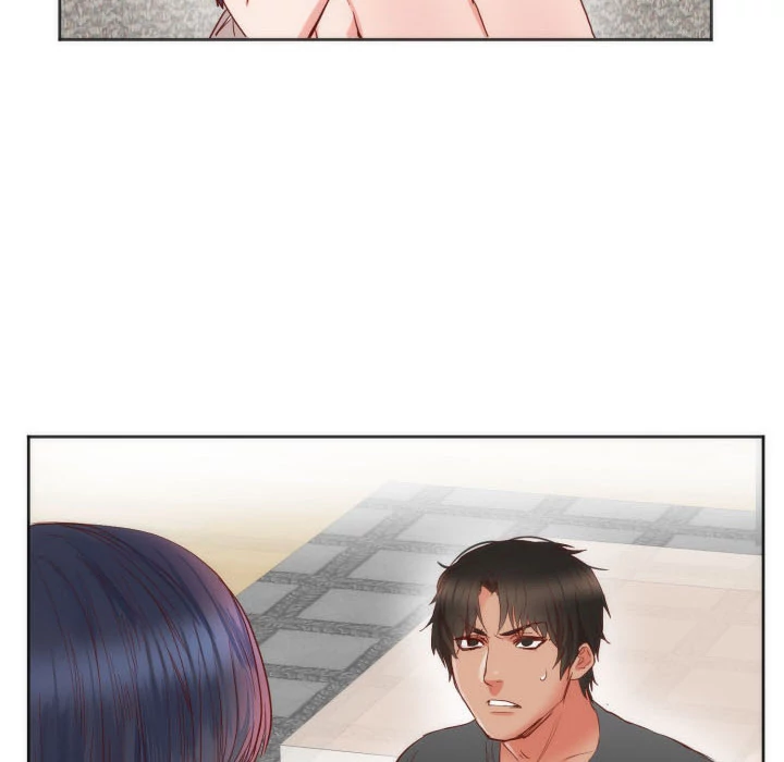 The Daughter of My First Love chapter 12 page 86
