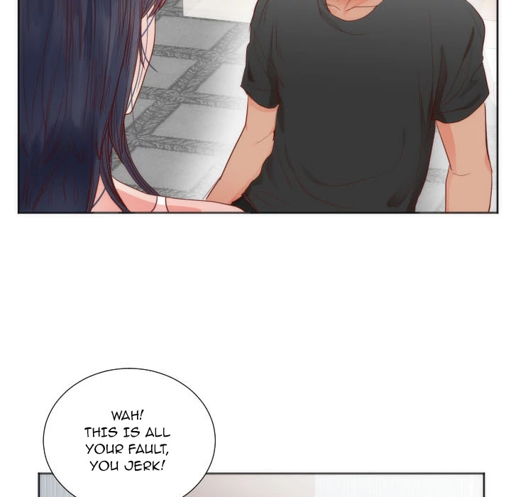 The Daughter of My First Love chapter 12 page 87