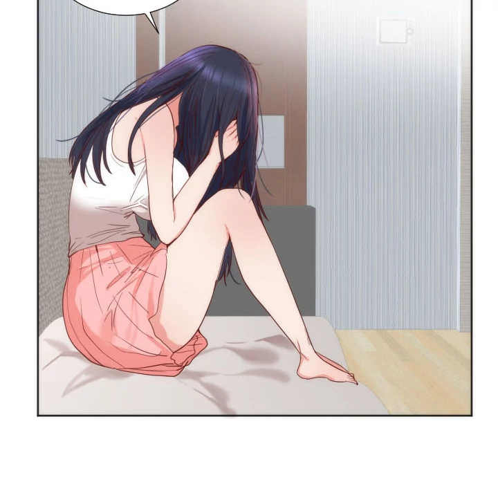 The Daughter of My First Love chapter 12 page 88