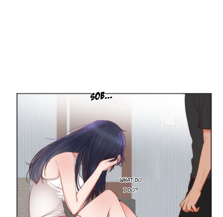 The Daughter of My First Love chapter 12 page 89