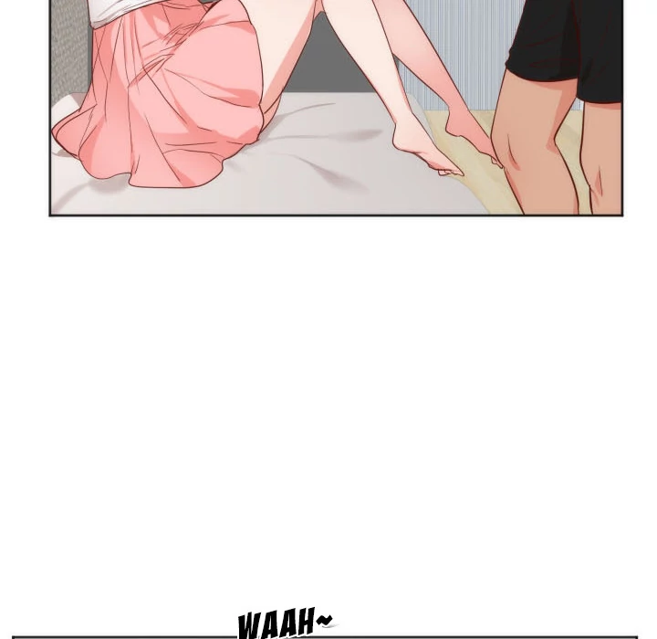 The Daughter of My First Love chapter 12 page 90