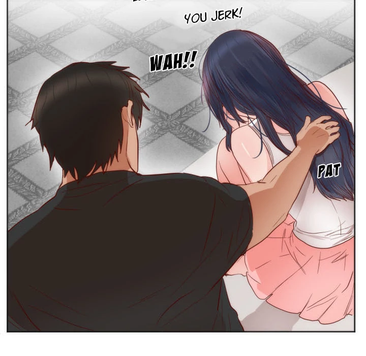 The Daughter of My First Love chapter 12 page 91