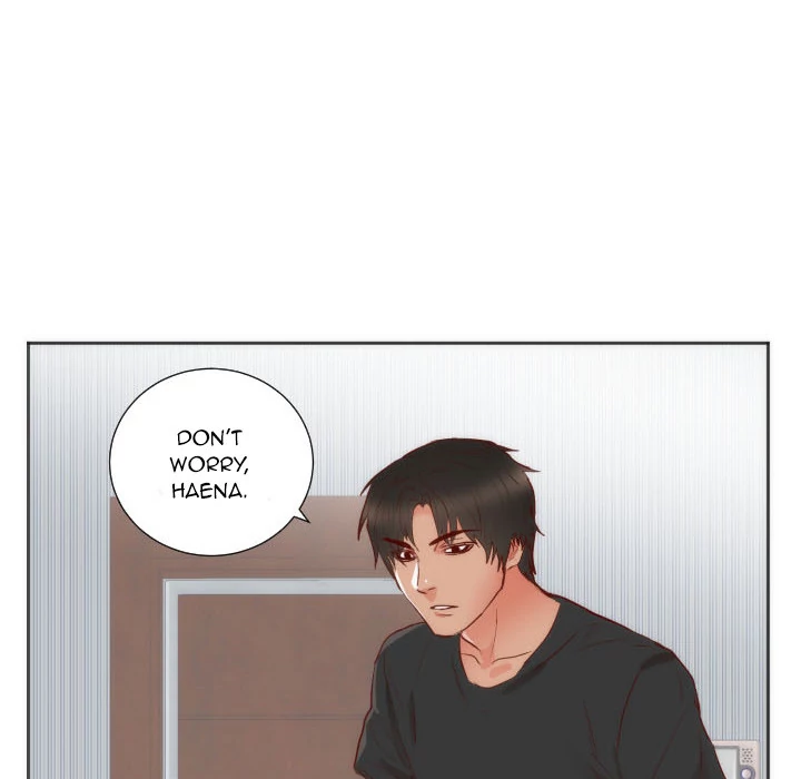 The Daughter of My First Love chapter 12 page 92