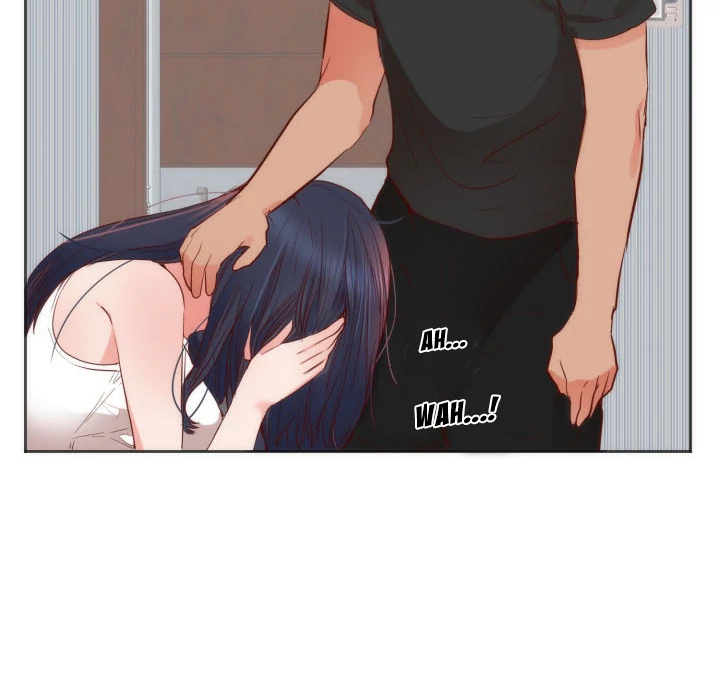 The Daughter of My First Love chapter 12 page 93