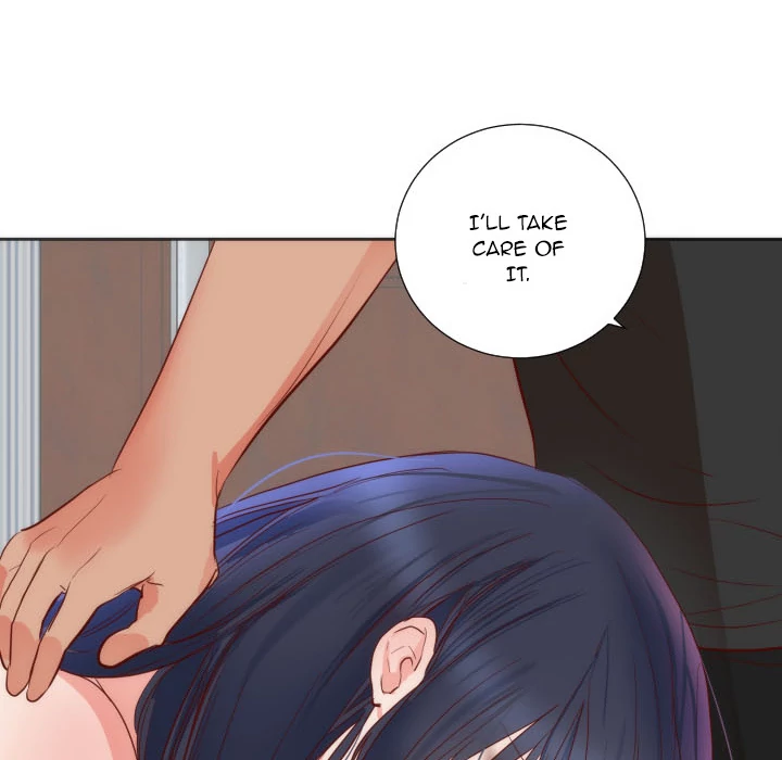The Daughter of My First Love chapter 12 page 94