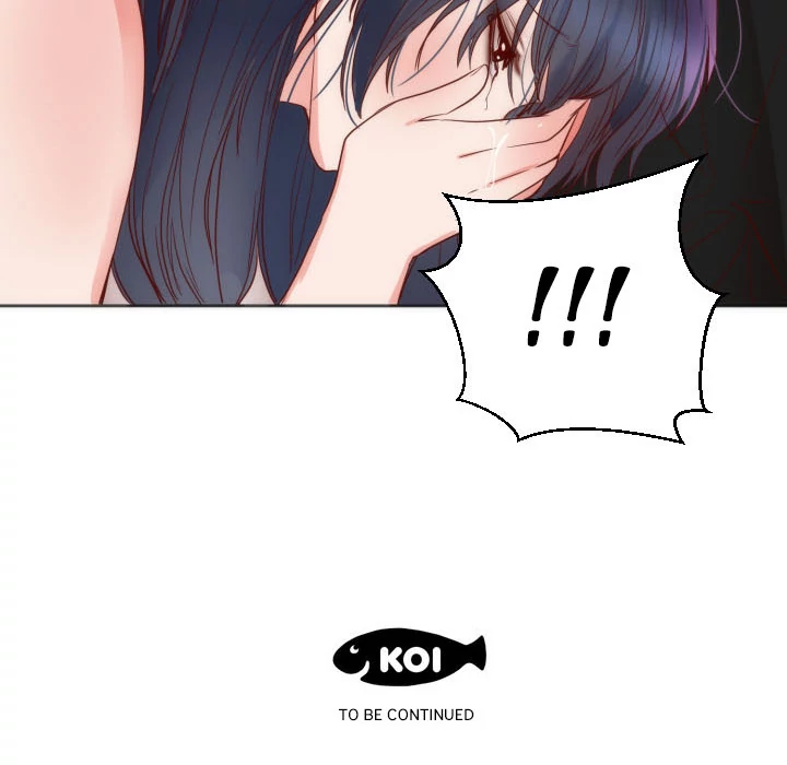 The Daughter of My First Love chapter 12 page 95