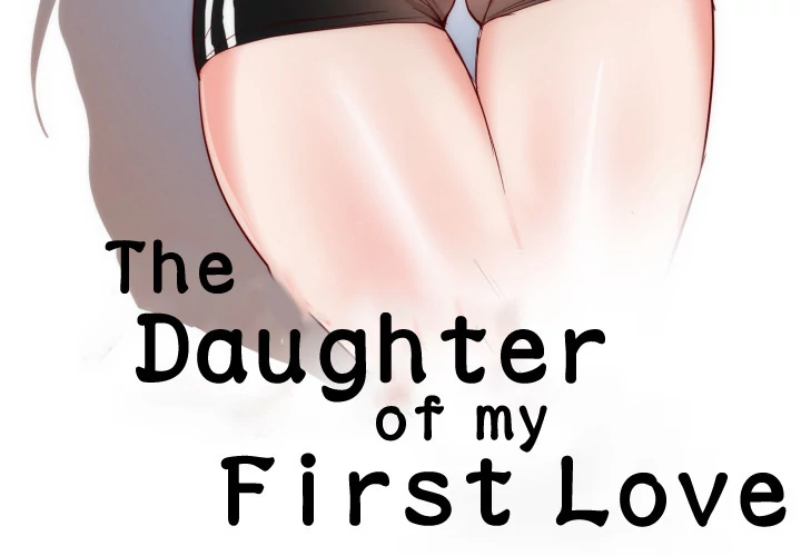 The Daughter of My First Love chapter 13 page 3