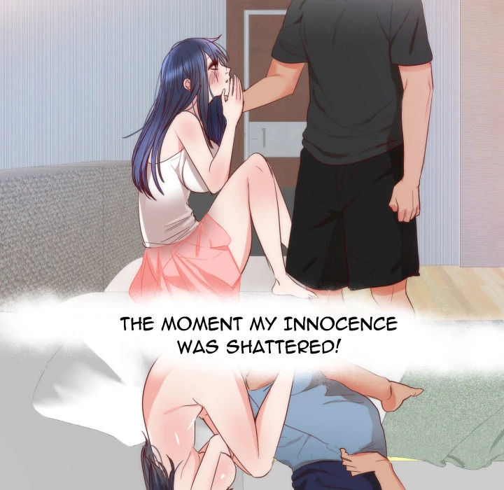 The Daughter of My First Love chapter 13 page 5