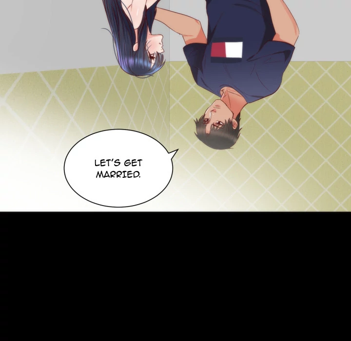The Daughter of My First Love chapter 13 page 6