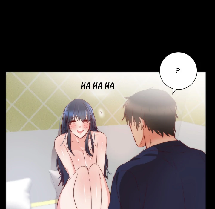 The Daughter of My First Love chapter 13 page 9