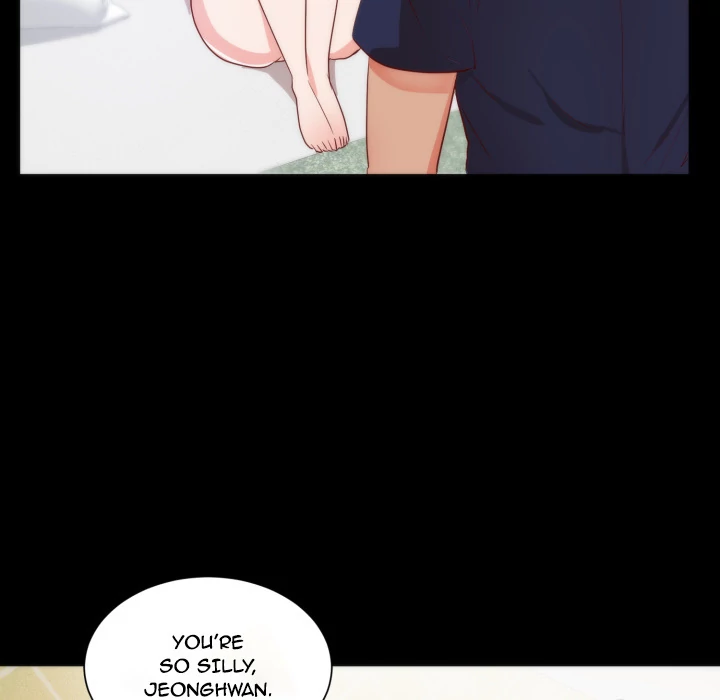 The Daughter of My First Love chapter 13 page 10