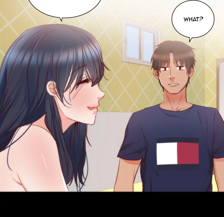 The Daughter of My First Love chapter 13 page 11