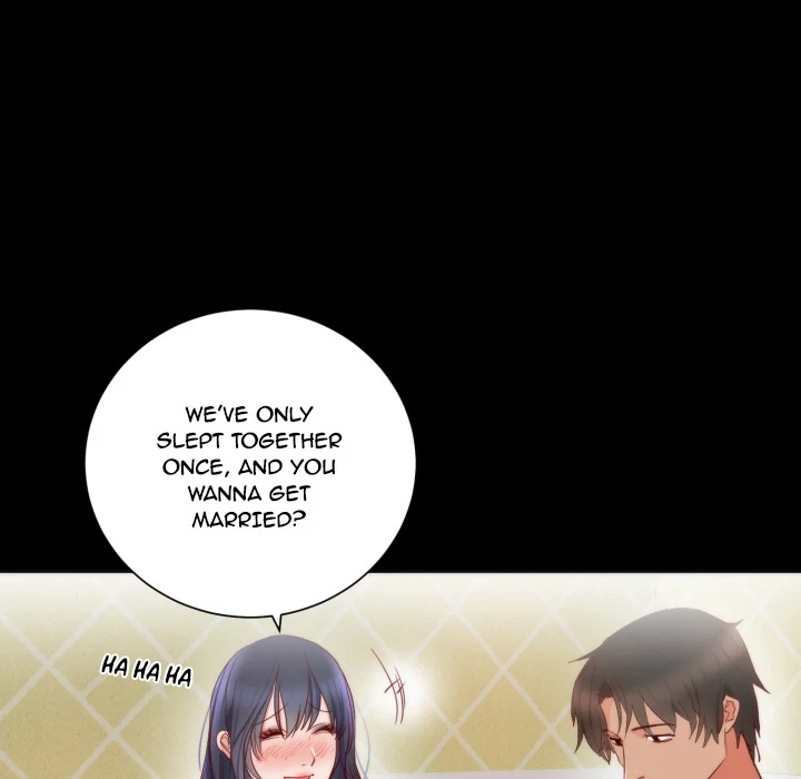 The Daughter of My First Love chapter 13 page 12