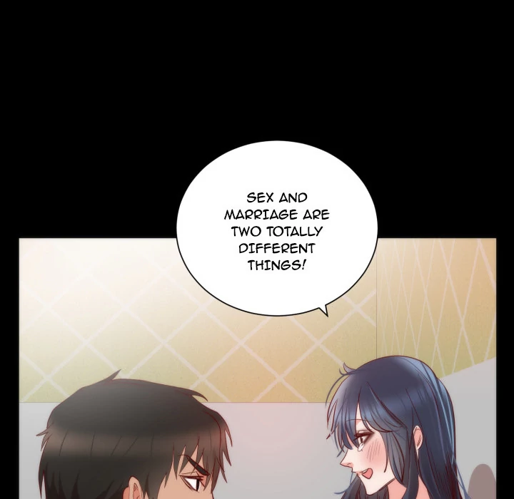 The Daughter of My First Love chapter 13 page 14