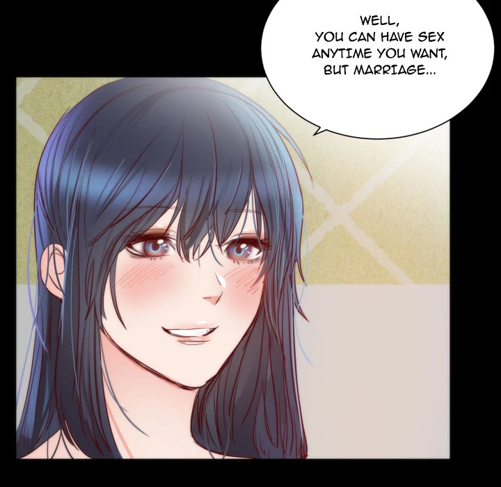 The Daughter of My First Love chapter 13 page 16