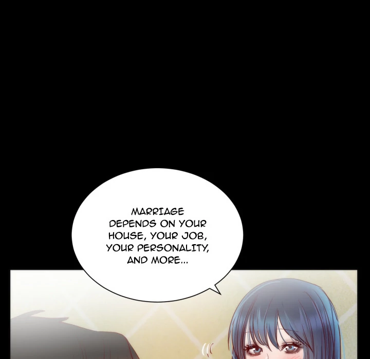 The Daughter of My First Love chapter 13 page 17