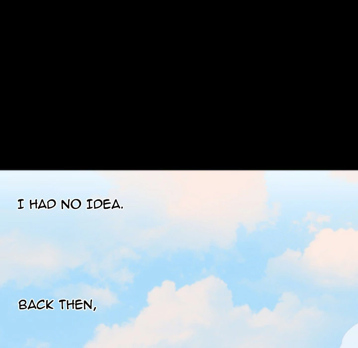 The Daughter of My First Love chapter 13 page 19