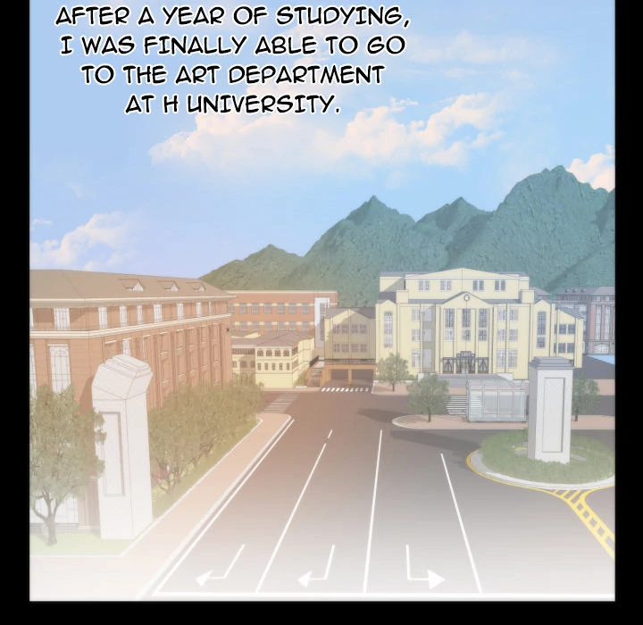 The Daughter of My First Love chapter 13 page 22