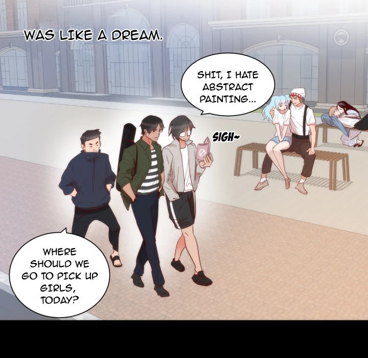 The Daughter of My First Love chapter 13 page 24