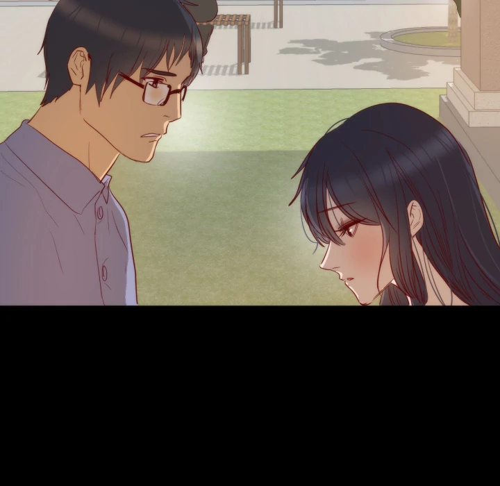 The Daughter of My First Love chapter 13 page 28