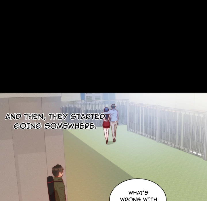The Daughter of My First Love chapter 13 page 29