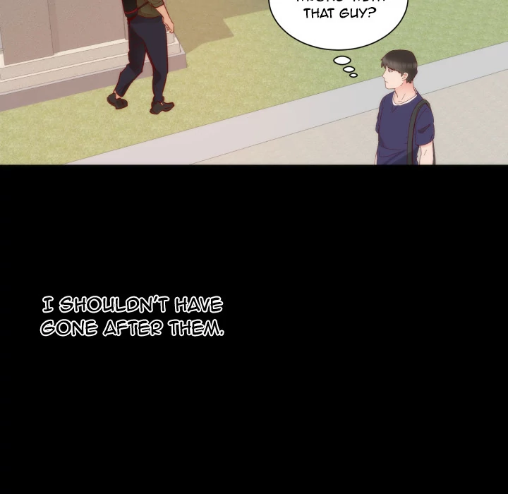 The Daughter of My First Love chapter 13 page 30