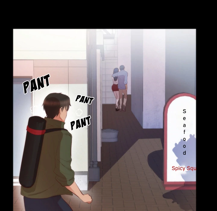 The Daughter of My First Love chapter 13 page 31