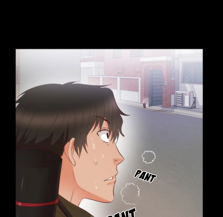 The Daughter of My First Love chapter 13 page 34