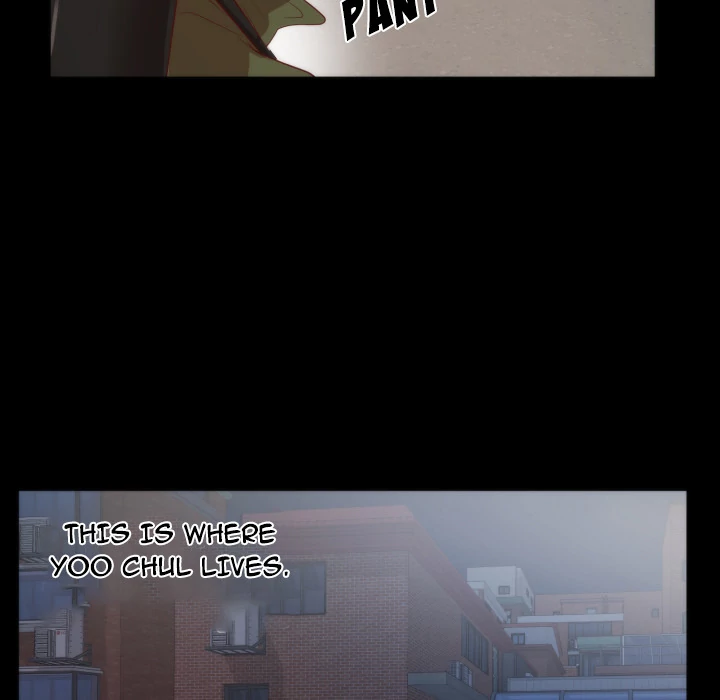 The Daughter of My First Love chapter 13 page 35