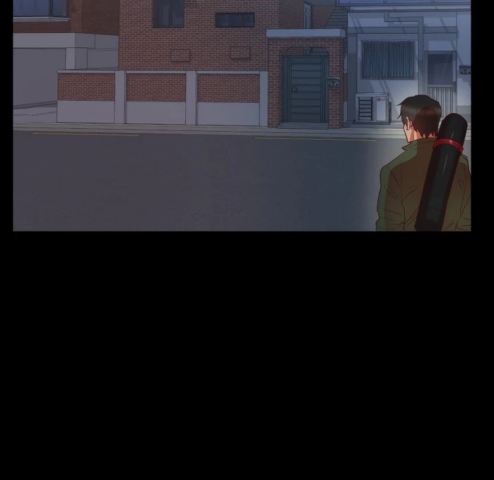 The Daughter of My First Love chapter 13 page 36