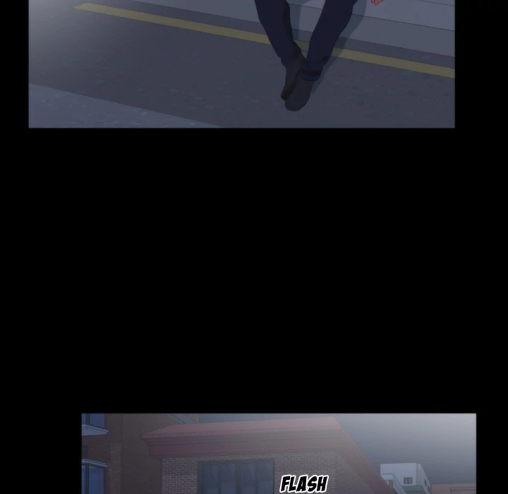 The Daughter of My First Love chapter 13 page 40