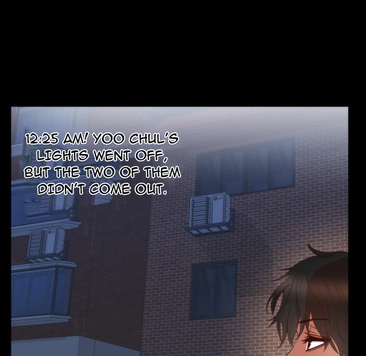 The Daughter of My First Love chapter 13 page 42