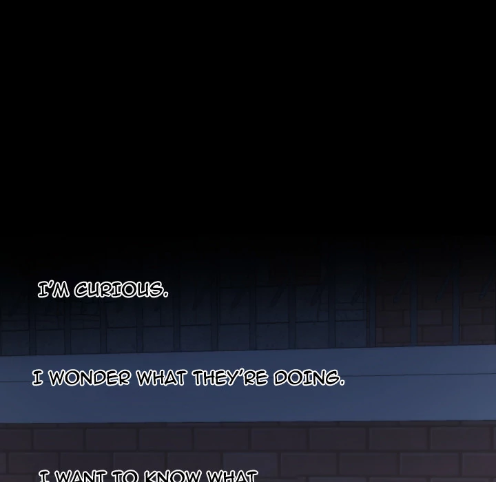The Daughter of My First Love chapter 13 page 44