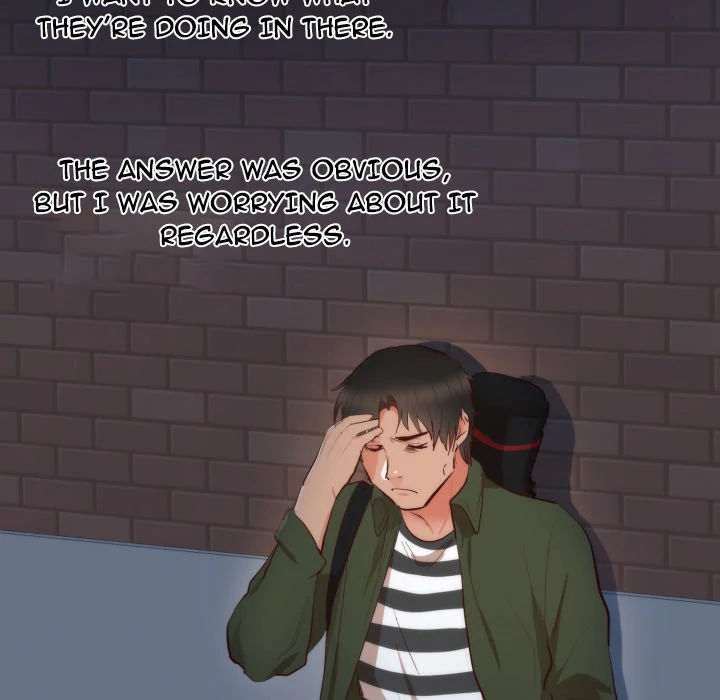 The Daughter of My First Love chapter 13 page 45