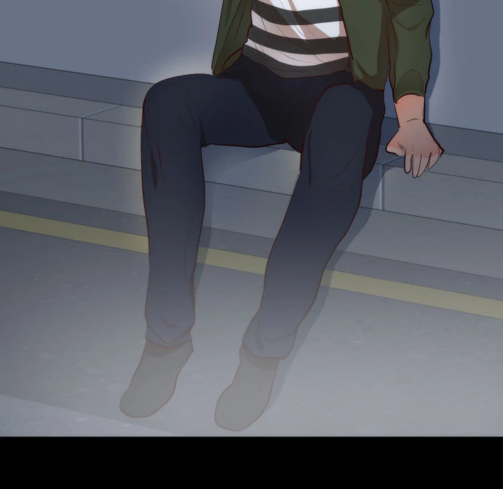 The Daughter of My First Love chapter 13 page 46